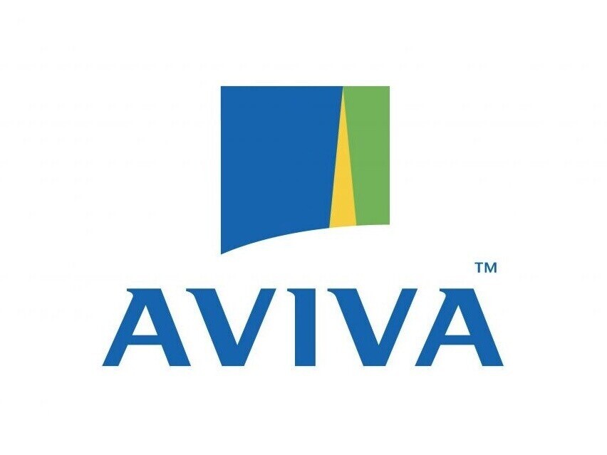 Aviva Health logo