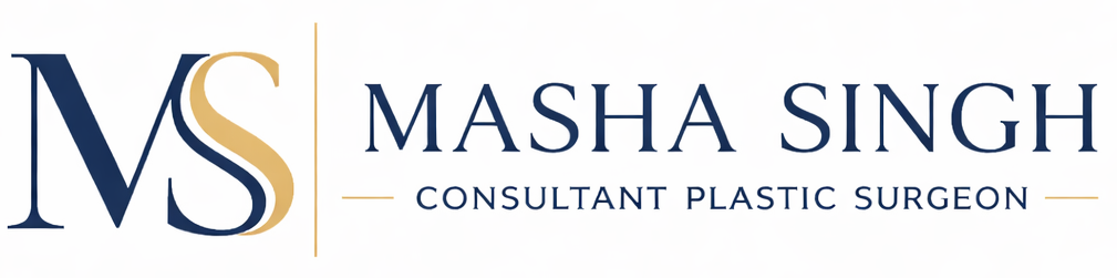 Mr Masha Singh, Consultant Plastic Surgeon